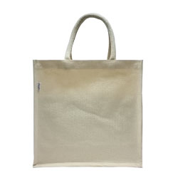 Canvas Off White Big Bag